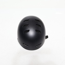 BMX helma Vihir, černá, vel. 48-52