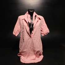 Dámská košile CNFIO, růžová, vel. L