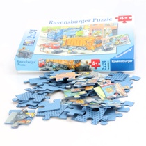 Detské puzzle Ravensburger 05096