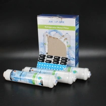 Vodné filtre AquaHouse AH-UIF-3PK