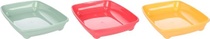 Lodička Flamingo Palma Exoti - 28x37x6,5cm - Snadno se…