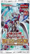 Sběratelské karty Yu-Gi-Oh! ‎BLMR AJ verze