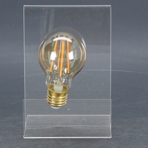 LED žárovka Philips Vintage