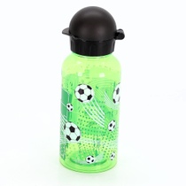 Dětská láhev na pití Emsa fotbal
