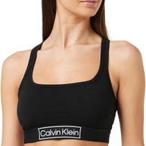 Dámská podprsenka Calvin Klein černá vel. XS
