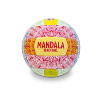 Volejbalový míč Mondo Toys mandala