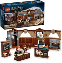 Stavebnice Lego 76442, od 8 let