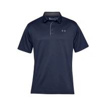 Pánské tričko Under Armour 1005684 modré