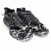 Sportovní obuv Zocavia ‎ f056-CamouflageGY46