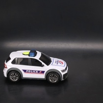 Model auta Smoby Volkswagen