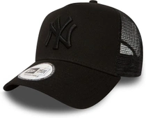 New Era New York Yankees MLB League Essential A-Frame…