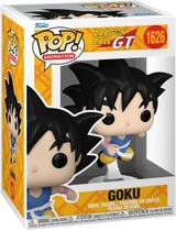 Funko Pop! Animace: DBGT - Goku - Dragon Ball GT -…