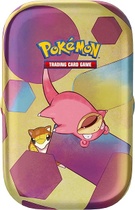 Zberateľské karty Pokémon 210-60389