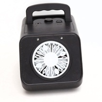 Bublifuk Tecnock 550 na mydlové bubliny