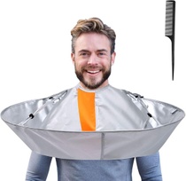 Kadernícky plášť Lictin, plášť na strihanie vlasov,…