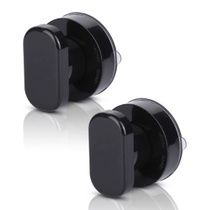 Mitening 2dielna rukoväť prísavky, silné rukoväte prísavky,…