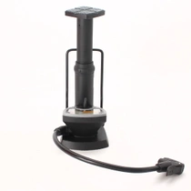 Nožní pumpa Fisher 85575 s adaptérem
