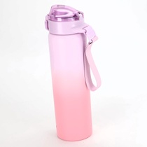 Termoska Wemeet fialovobiela 700ml