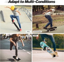 Skateboard Funxim T-TOOL kompletní