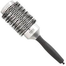 Olivia Garden - Essential Blowout Classic Silver Hairbrush…