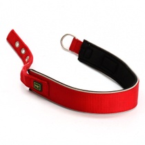 Obojek pro psy Hunter 64113 červený