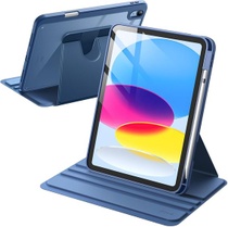 Otočné pouzdro JETech pro iPad 10 (10,9 palce, model 2022,…