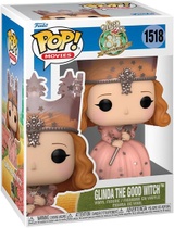 Funko POP! Filmy: Čaroděj ze země Oz - Glinda The Good…