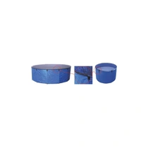 Skladací bazén AquaForte SG230 Koi Bowl
