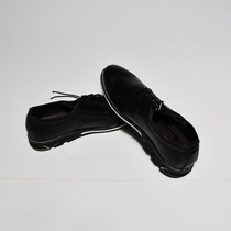 Pánská obuv Costdram EU 46 černé