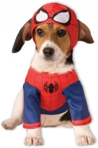 Rubie's 3580066 - Kostým psa Spider-Man, S