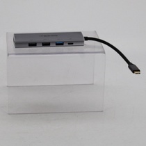 USB 3.0 HUB ITSOHOO 5-in-1 USB-C-