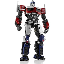 Transformers Optimus Prime Yolopark