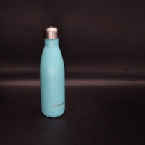 Termo fľaša Apobob Azzurro Blu Scuro 500 ml