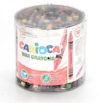 Voskovky Carioca Pastelli Wax