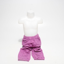 Dívčí kalhoty H&M, vel. 128