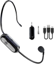 Mikrofonový headset Kinizuxi G03 bezdrátový