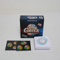Desková hra Asmodee Super Cortex