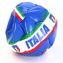 Fotbalový míč Mikado Sport Italia