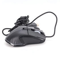 Herní myš Spirit of Gamer PRO M5 RGB 