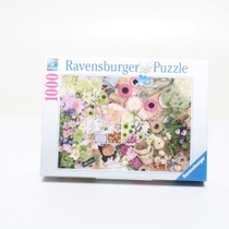 Puzzle Ravensburger 17389 