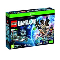 Hra Lego Dimension Gioco pro Xbox360