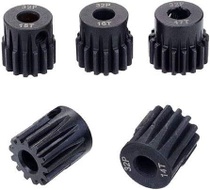 DollaTek 5PCS 32DP 5mm 13T 14T 15T 16T 17T Kombinovaná sada…