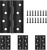 Panty Yeepeo 4 Pack skládací 100 mm × 70 mm, černý Pant z…