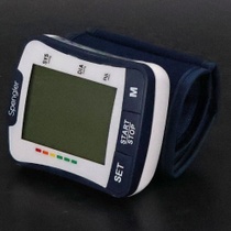 Měřič krevního tlaku Spengler ‎527522