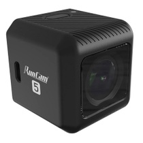 Digitální kamera RunCam 5 4K Black