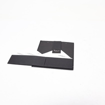Papírová krabice STRBOXONG, černá