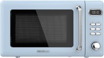 Mikrovlnná trouba Cecotec 5110 Retro Blue