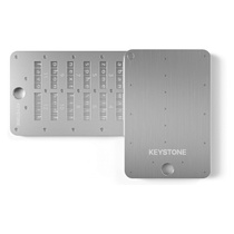 Krypto kapsle Keystone 1 MB