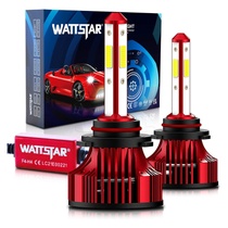 Žárovky do světlometů Wattstar ‎F4-9006 2 ks