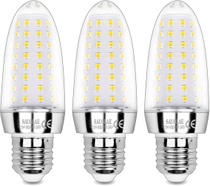 SAUGLAE 15W LED žárovky, 120W ekvivalentní žárovky, 4000K…